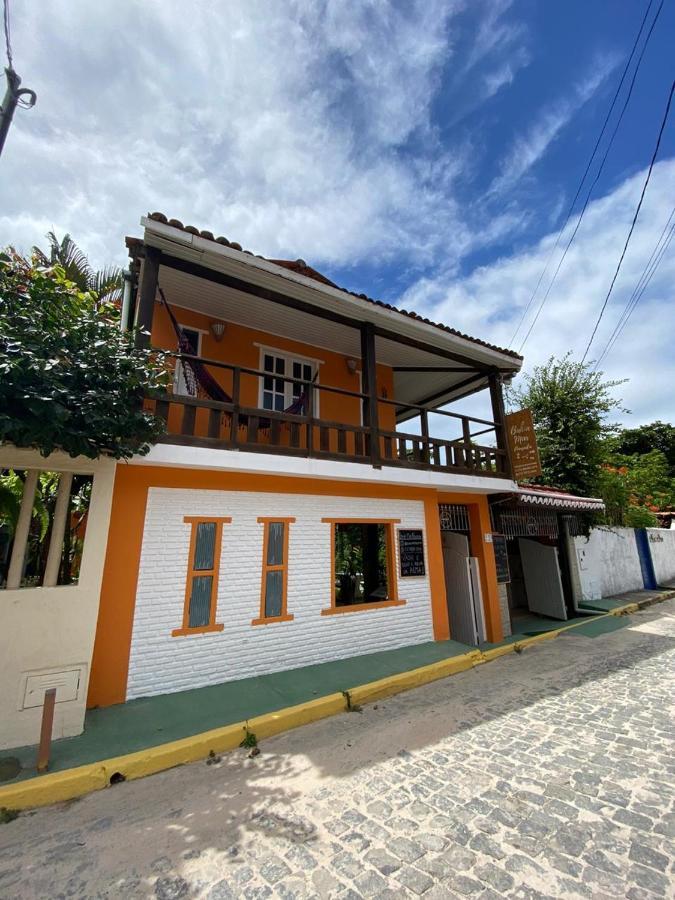 Bahia Mar Pousada Porto Seguro Exterior photo