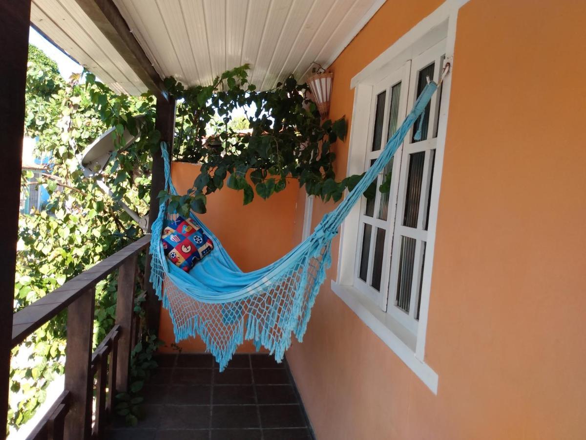Bahia Mar Pousada Porto Seguro Exterior photo